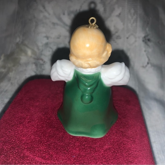 VTG 1991 Goebel Angel bell - Picture 3 of 4